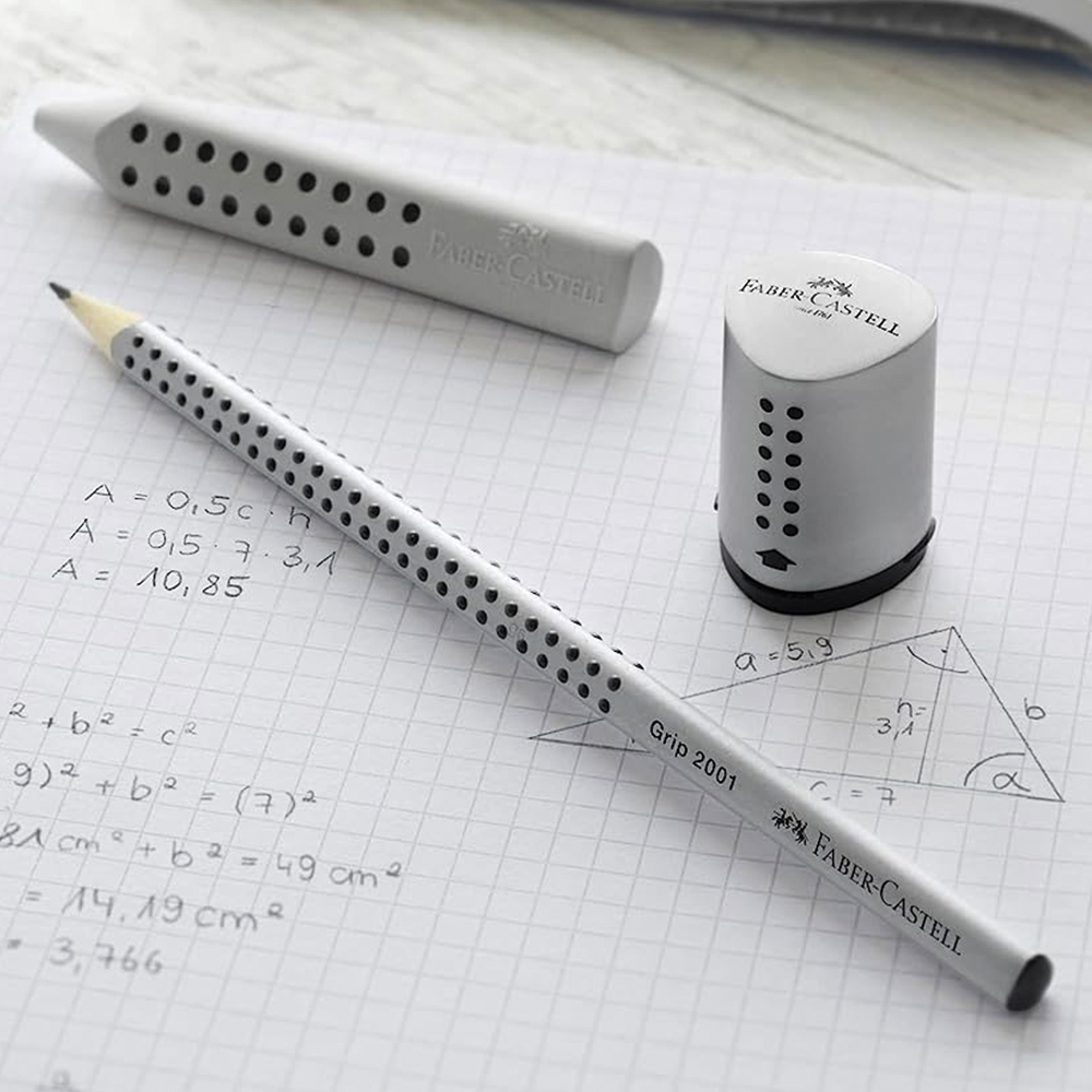 FC Grip 2001 Чернографитен молив HB - 1015100130