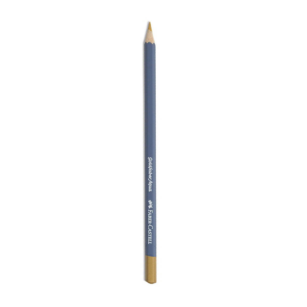 Goldfaber Акварелен молив 250 / Златен - 1015120462