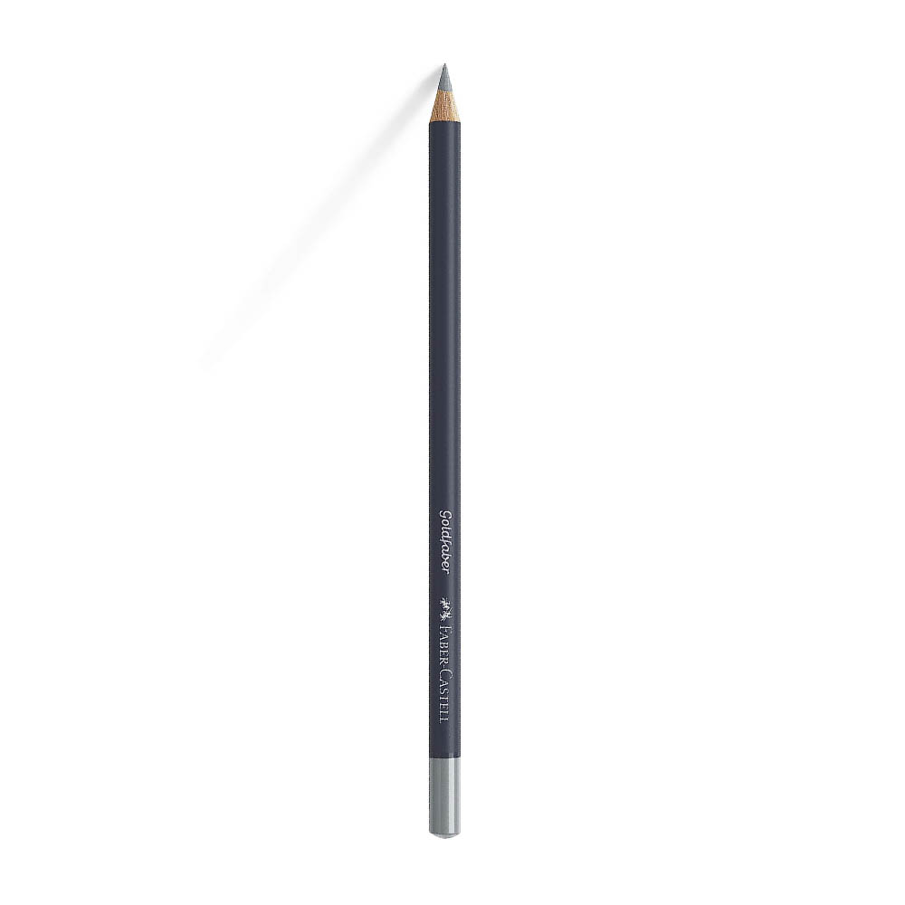 Goldfaber Цветен молив 233 / Студеносив - 1015120513