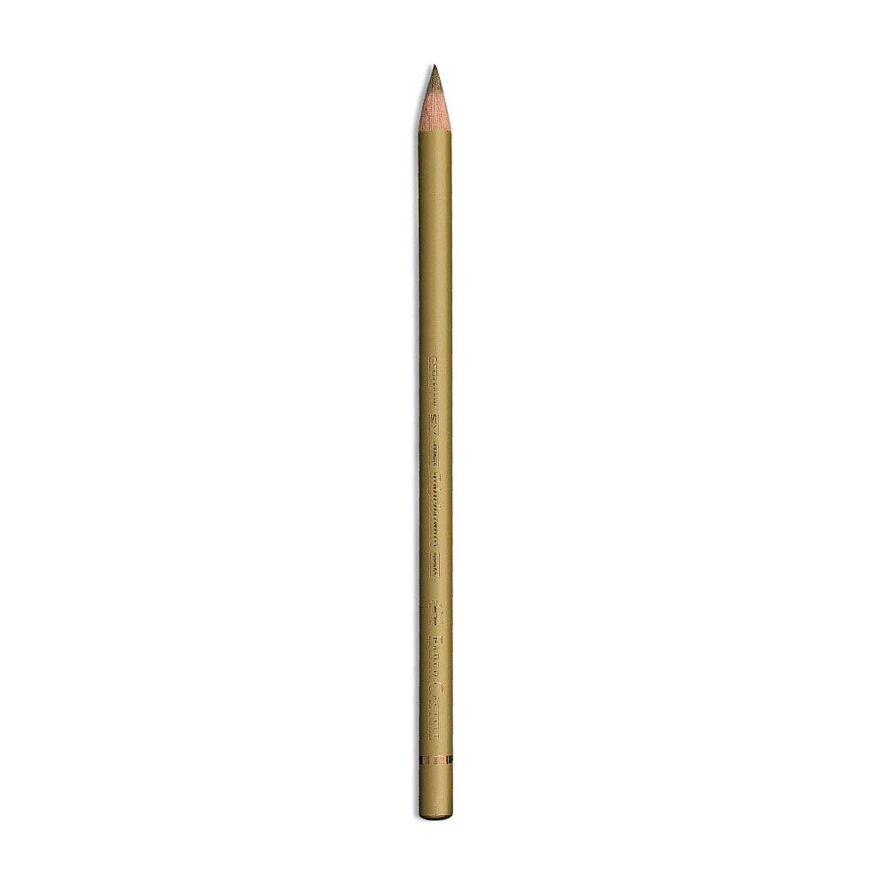 Polychromos Цветен молив 250 / Златен - 1015120064