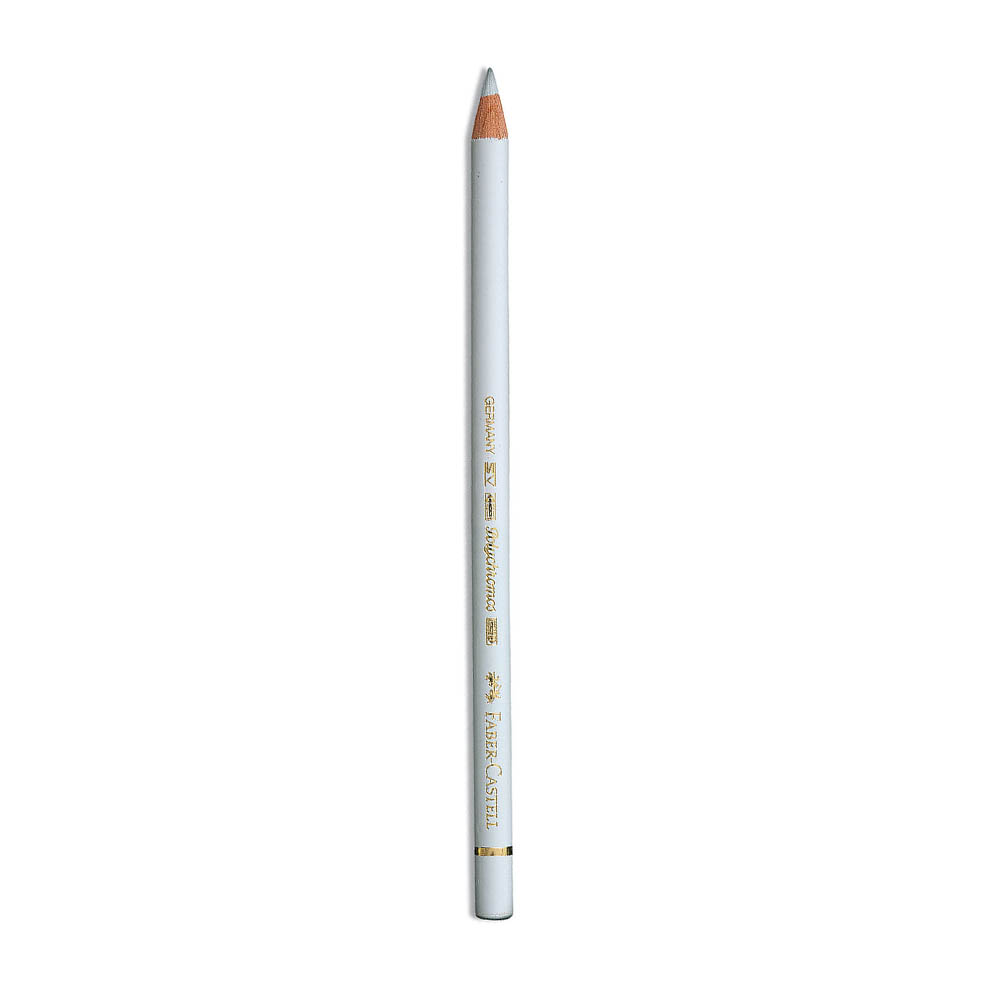 Polychromos Цветен молив 230 / Студеносив - 1015120249