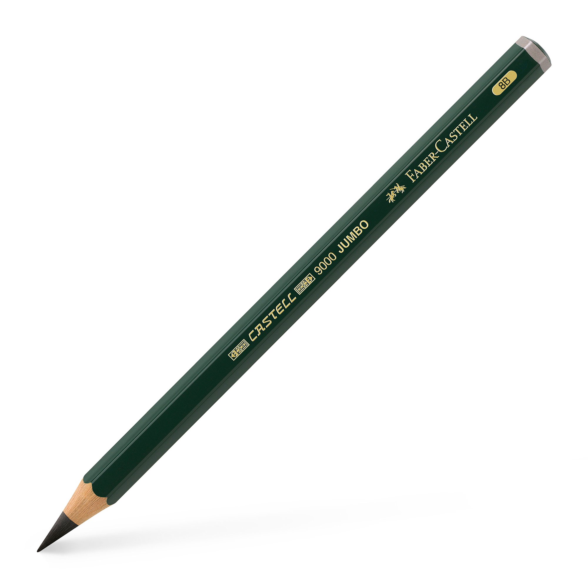 FC Castell 9000 Jumbo Молив 8B