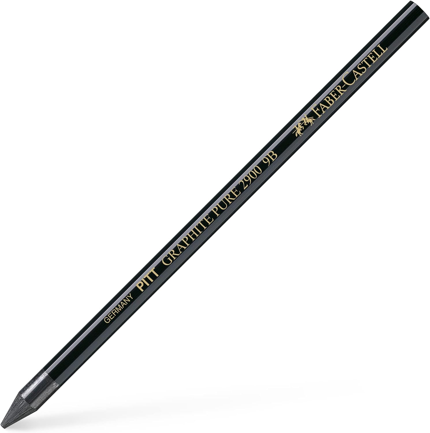 FC Pitt Graphite 2900 Графит 9B