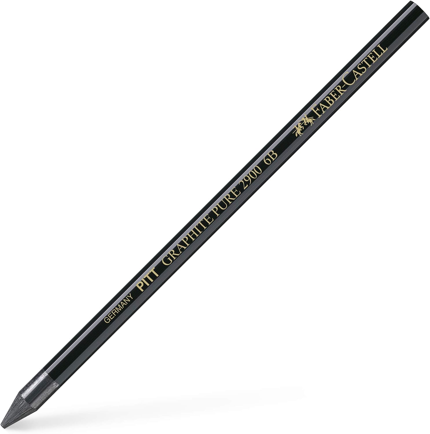 FC Pitt Graphite 2900 Графит 6B