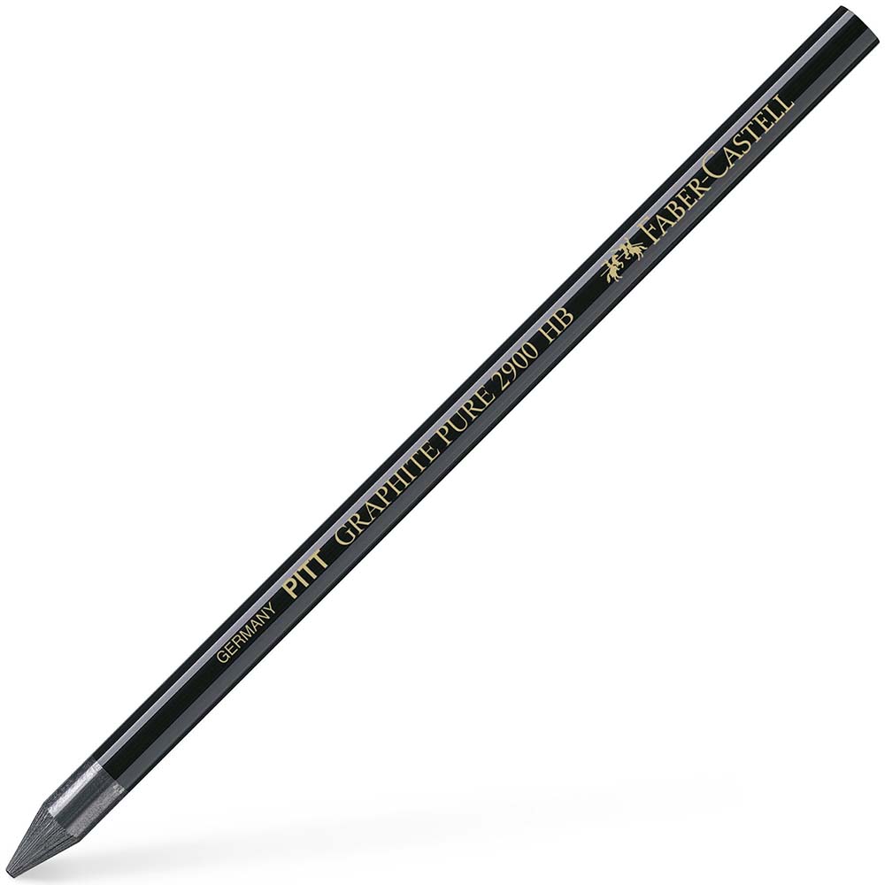 FC Pitt Graphite 2900 Графит HB