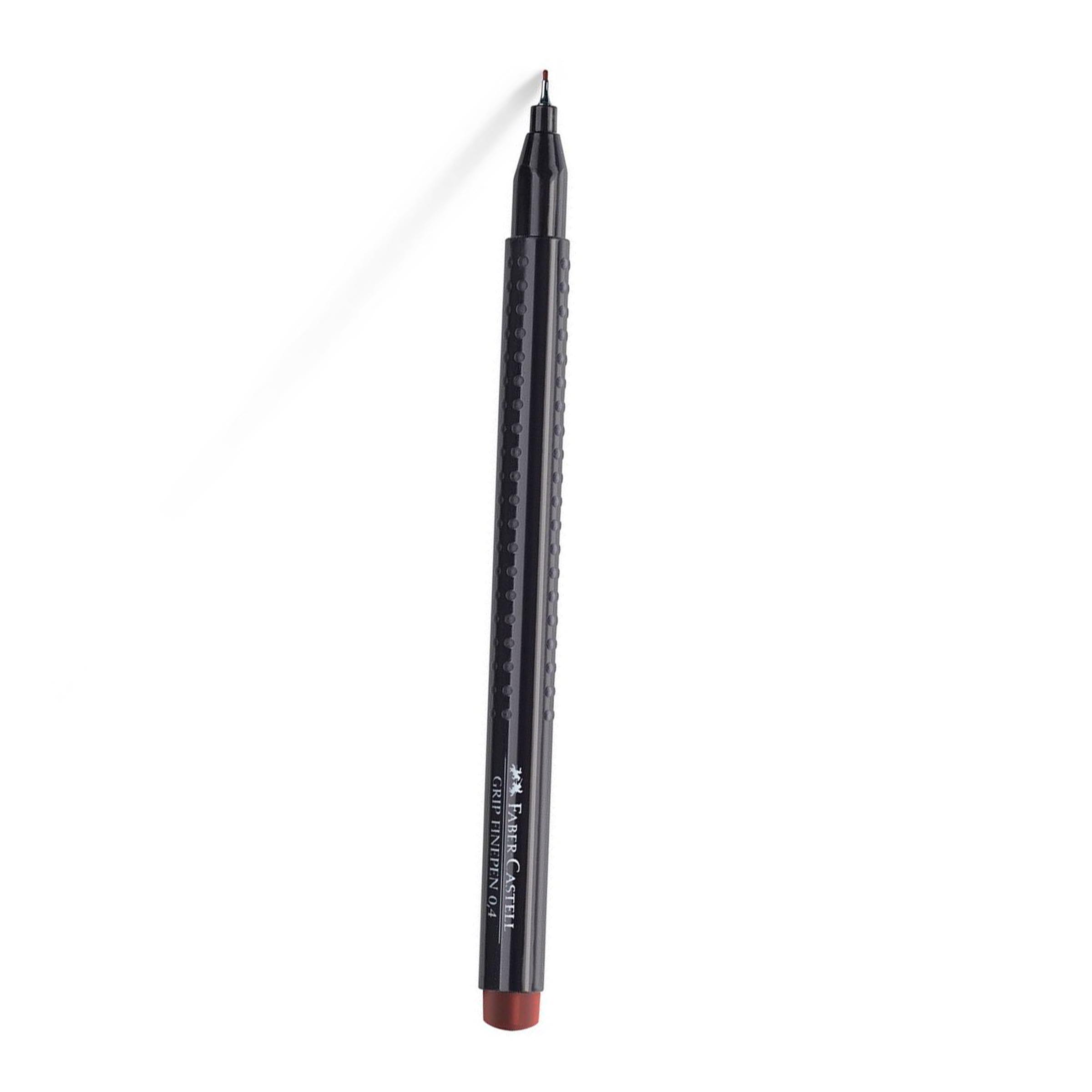 FC Grip тънкописец тъмнокафяв 0.4