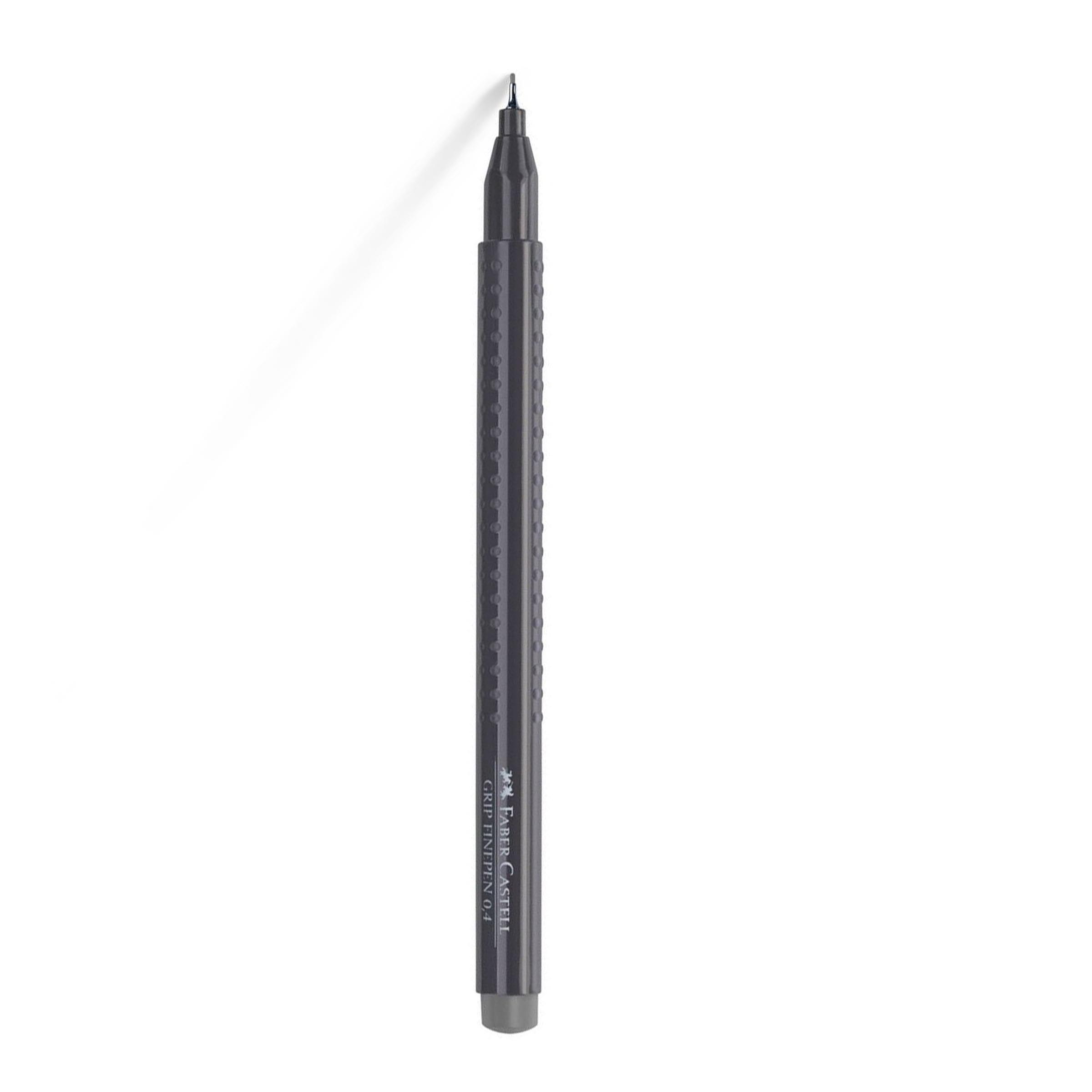 FC Grip тънкописец сив 0.4