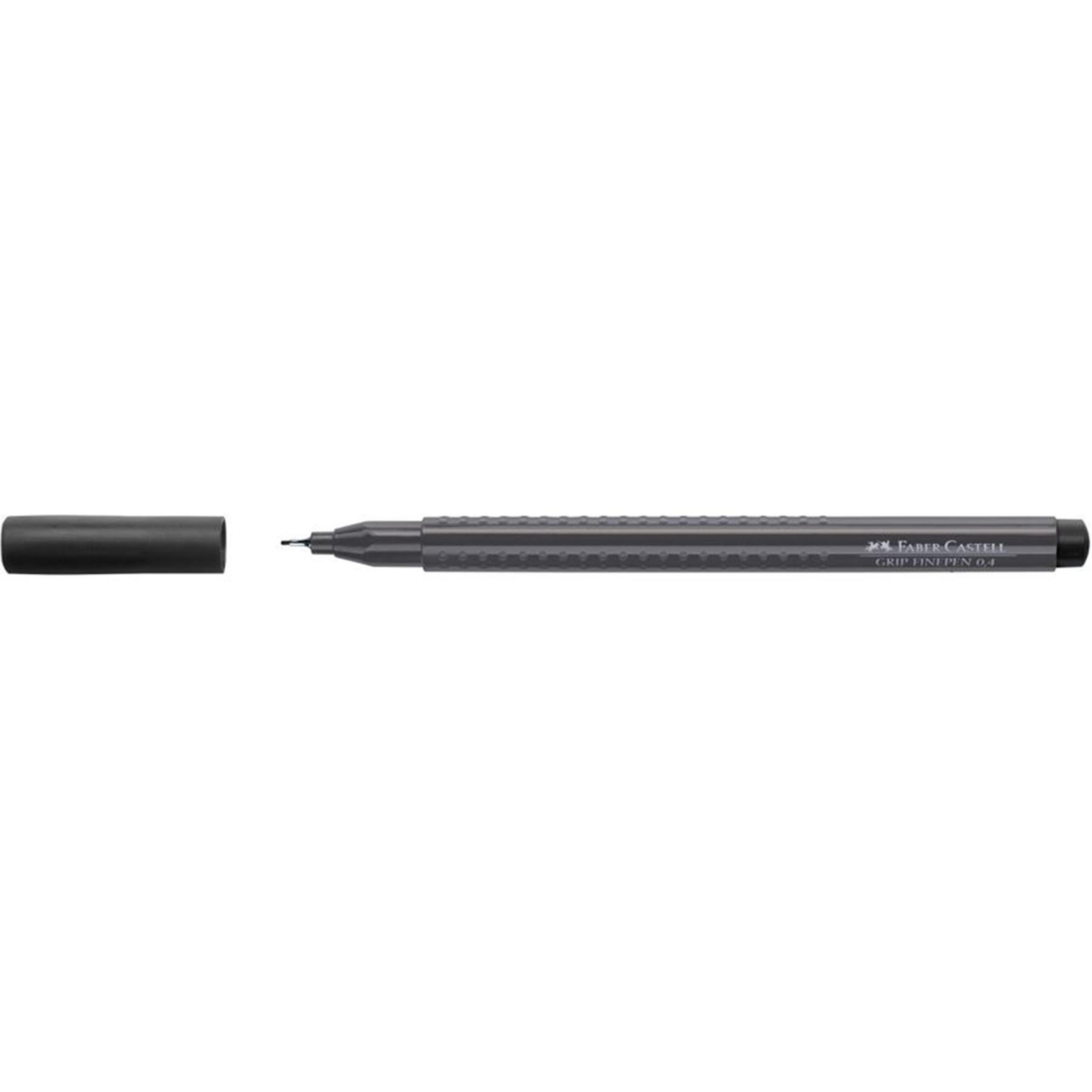 FC Grip тънкописец черен 0.4 - 151699