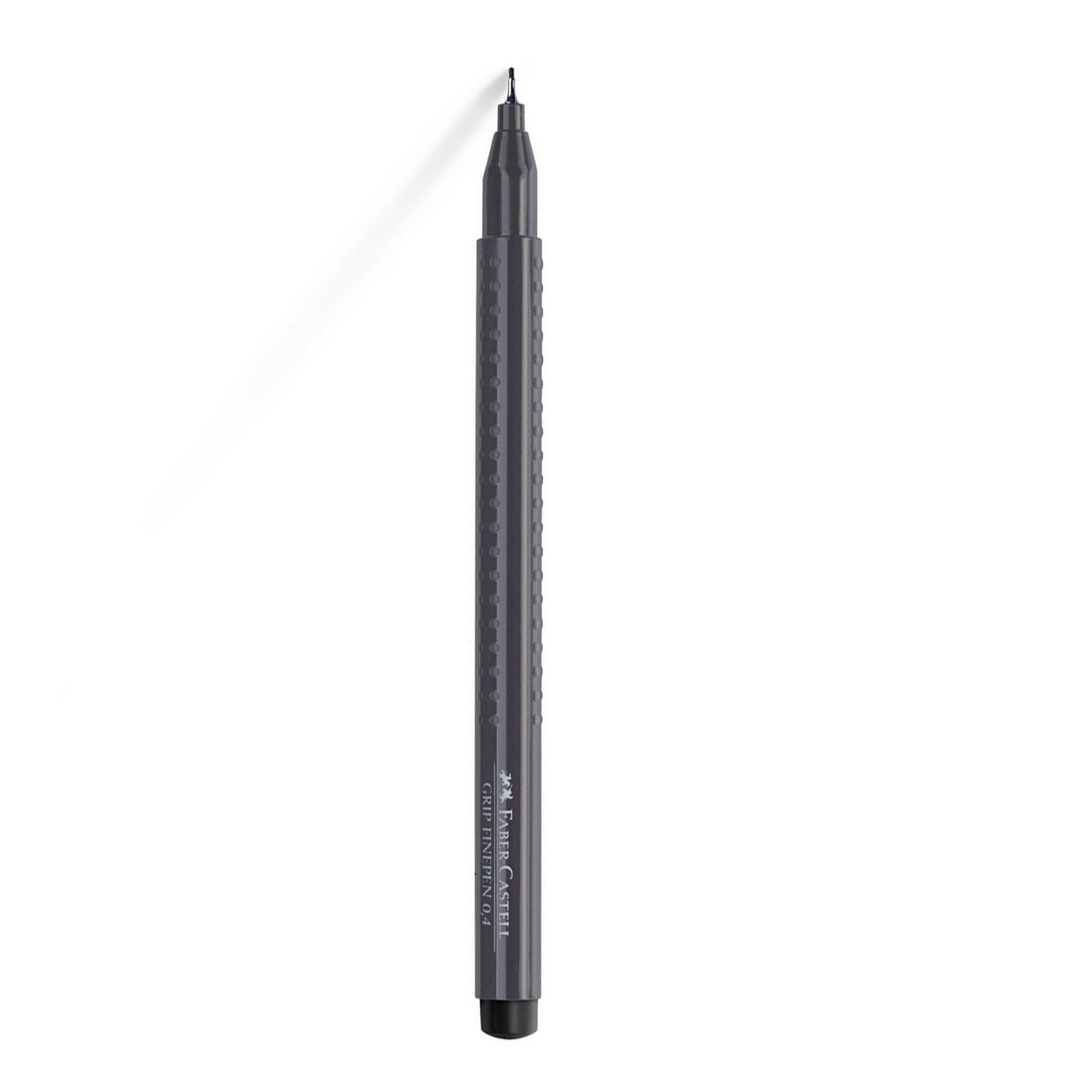 FC Grip тънкописец черен 0.4 - 151699