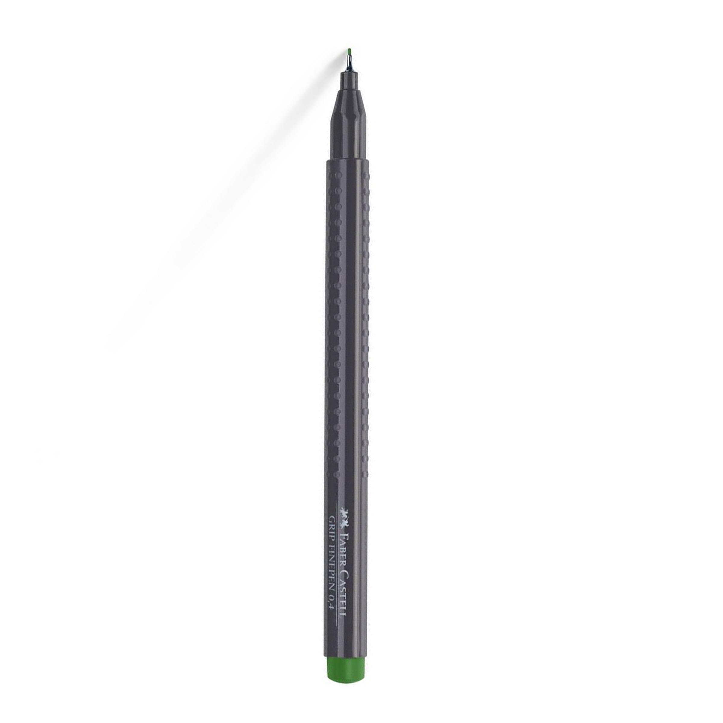 FC Grip тънкописец тъмнозелен 0.4