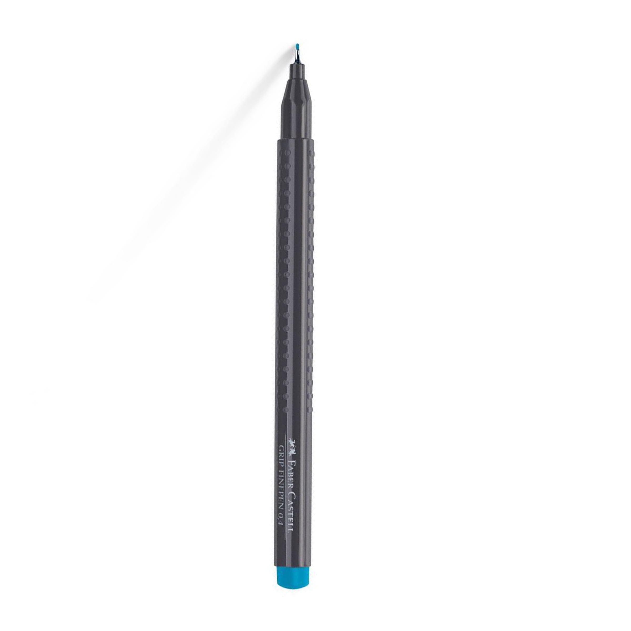 FC Grip тънкописец тюркоаз 0.4