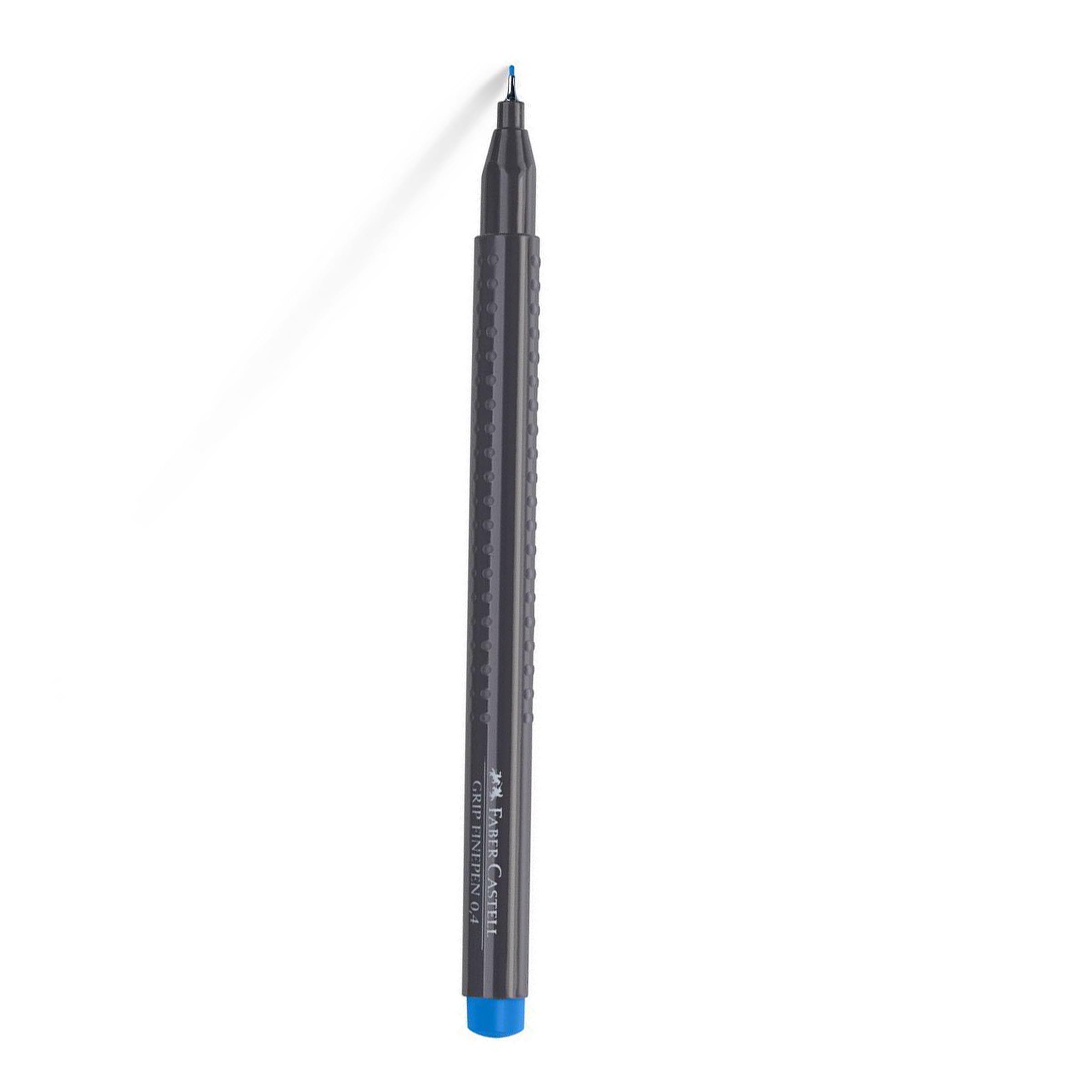 FC Grip тънкописец син 0.4