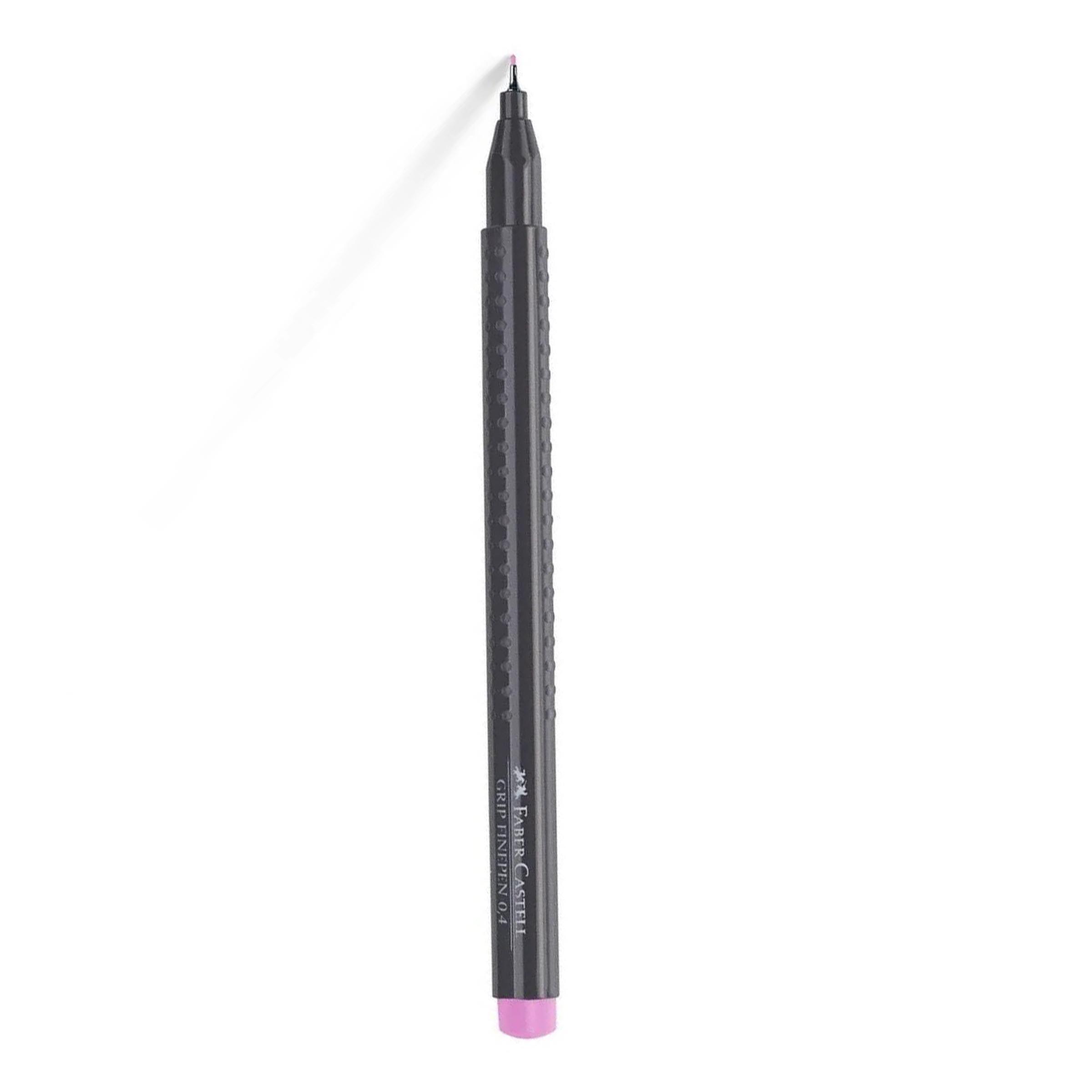 FC Grip тънкописец розов 0.4