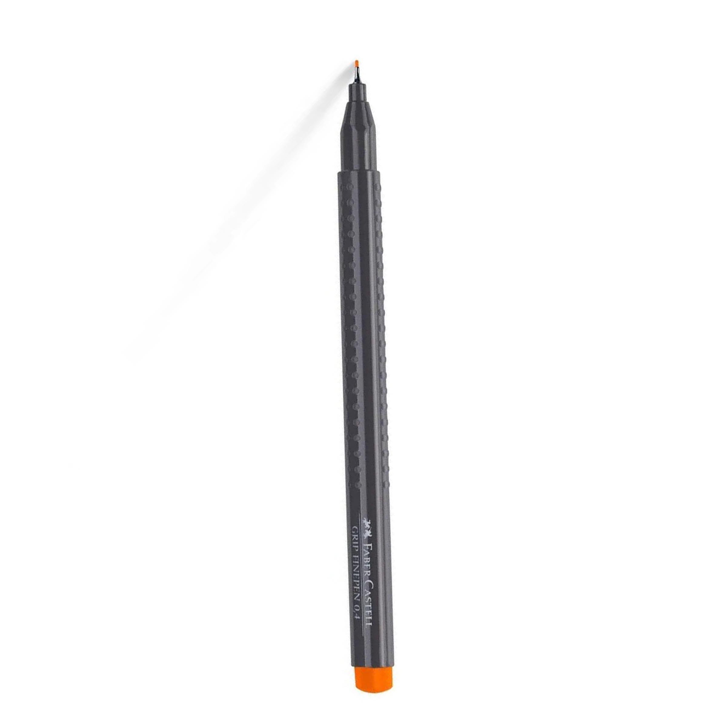 FC Grip тънкописец оранжев 0.4