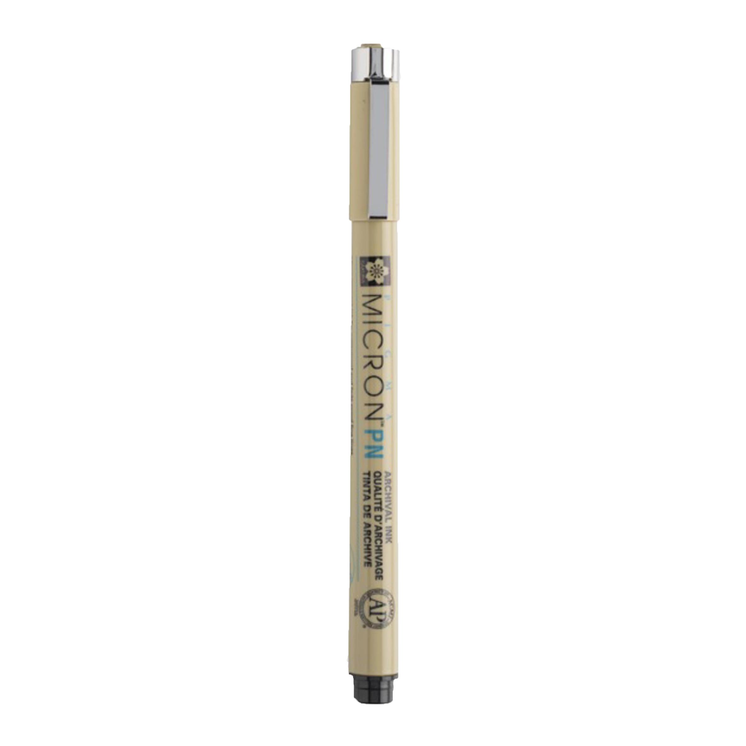 Pigma Micron Тънкописец PN : Черен