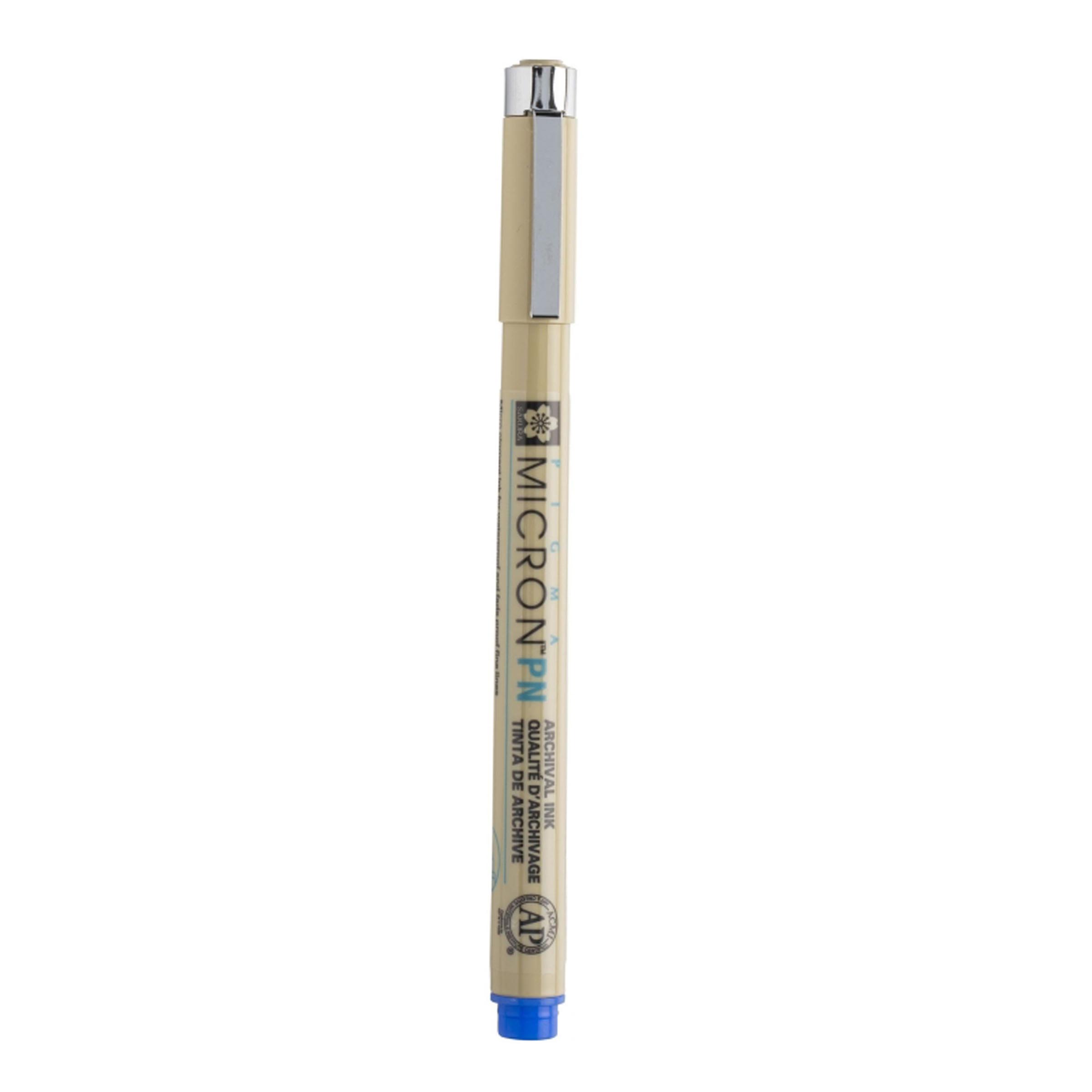 Pigma Micron Тънкописец PN : Син