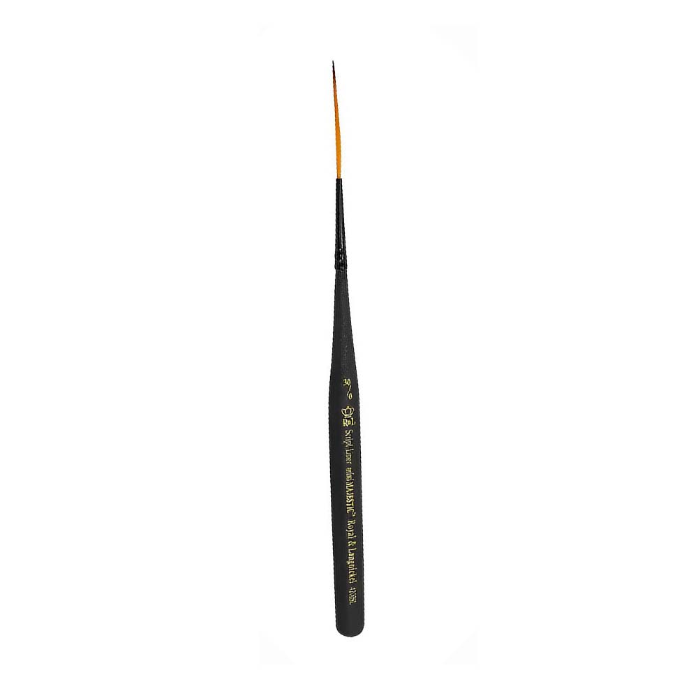 R&L LINER Четка синтетика №30/0