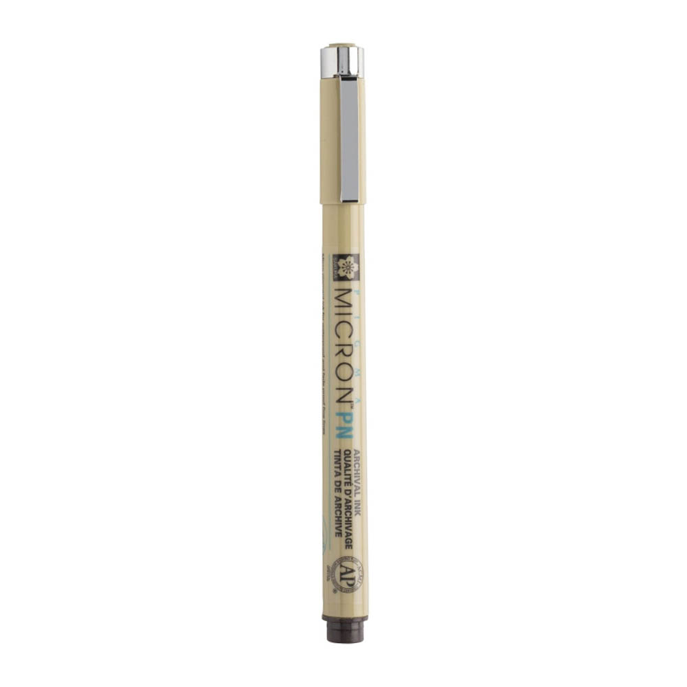 Pigma Micron Тънкописец PN : Сепия