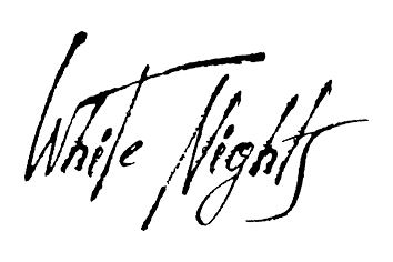 White Night