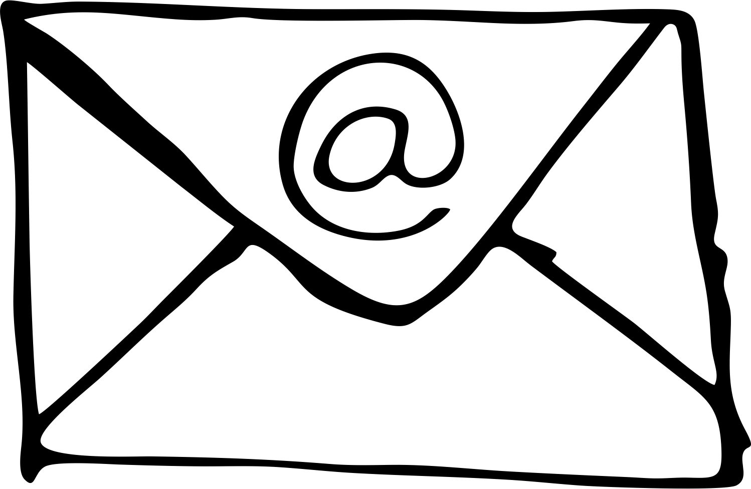 Емайл