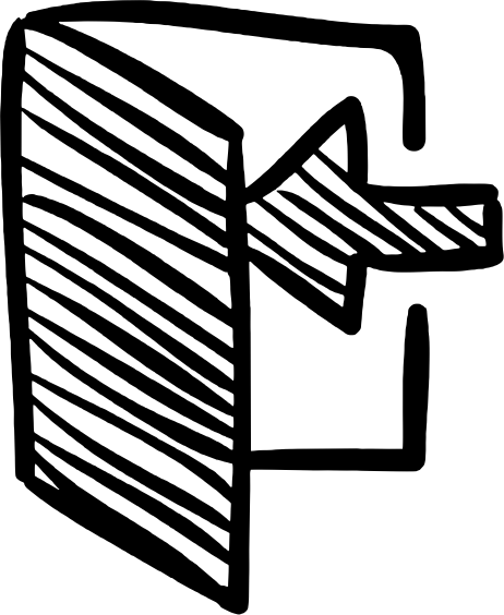 Вход